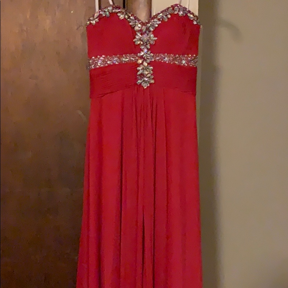 Prom Dress - Picture 3 of 3
